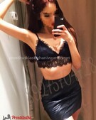 Анкета проститутки Таюша - метро Свиблово, возраст - 24