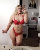 Анкета проститутки Ида - метро Коньково, возраст - 24