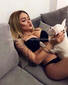 Анкета проститутки Жанна - метро Ховрино, возраст - 24