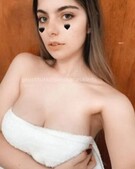 Анкета проститутки Роксана - метро Орехово-Борисово Северное, возраст - 24