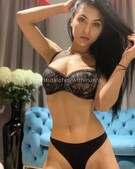 Анкета проститутки Олечка - метро Тверской, возраст - 24