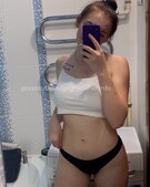 Анкета проститутки Ксения - метро Басманный, возраст - 24