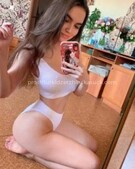 Анкета проститутки Галя - метро Строгино, возраст - 24