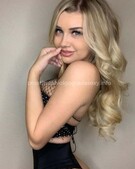 Анкета проститутки Катенька - метро Сокольники, возраст - 24