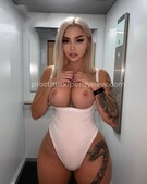 Анкета проститутки Лизочка - метро Пресненский, возраст - 24