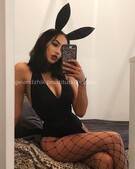 Анкета проститутки Эвелина - метро Ломоносовский, возраст - 25