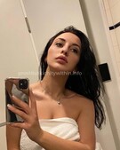 Анкета проститутки Ярослава - метро Тверской, возраст - 25