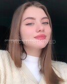 Анкета проститутки Ольга - метро Тверской, возраст - 25