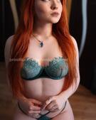 Анкета проститутки Ангелина - метро Даниловский, возраст - 25