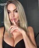 Анкета проститутки Пелагея - метро Кузьминки, возраст - 25