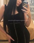 Анкета проститутки Тая - метро Строгино, возраст - 25
