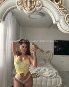 Анкета проститутки Кристина - метро Преображенское, возраст - 25