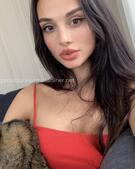 Анкета проститутки Лика - метро Хамовники, возраст - 25