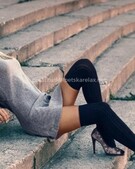 Анкета проститутки Забава - метро Южное Бутово, возраст - 25