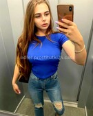 Анкета проститутки Нелли - метро Останкинский, возраст - 25