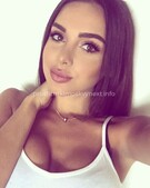 Анкета проститутки Надя - метро Кузьминки, возраст - 25