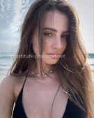 Анкета проститутки Ульяна - метро Ясенево, возраст - 25