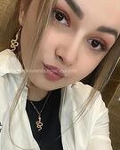 Анкета проститутки Милослава - метро Южное Бутово, возраст - 25