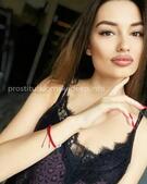 Анкета проститутки Роза - метро Строгино, возраст - 25