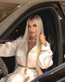 Анкета проститутки Галина - метро Нагатино-Садовники, возраст - 25