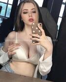 Анкета проститутки Елизавета - метро Бибирево, возраст - 25