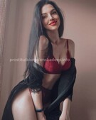 Анкета проститутки Анна - метро Дорогомилово, возраст - 25