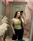 Анкета проститутки Надежда - метро Алексеевский, возраст - 25