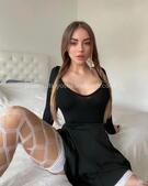 Анкета проститутки Мирослава - метро Дорогомилово, возраст - 25