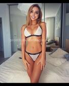 Анкета проститутки Олеся - метро Хамовники, возраст - 25