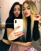 Анкета проститутки Рената - метро Хамовники, возраст - 25