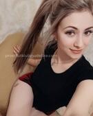 Анкета проститутки Риана - метро Сокольники, возраст - 25