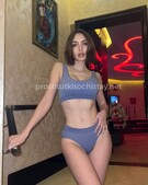 Анкета проститутки Маргарита - метро Орехово-Борисово Южное, возраст - 25