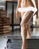 Анкета проститутки Леля - метро Митино, возраст - 25