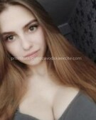 Анкета проститутки Роза - метро Тверской, возраст - 25