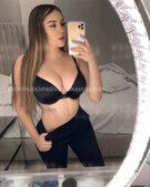 Анкета проститутки Зита - метро Хамовники, возраст - 25