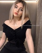 Анкета проститутки Адель - метро Коньково, возраст - 25