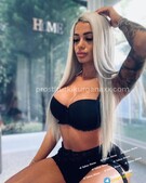 Анкета проститутки Аврора - метро Мещанский, возраст - 25