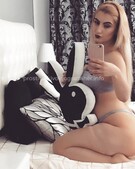 Анкета проститутки Милослава - метро Перово, возраст - 25