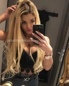 Анкета проститутки Полина - метро Тверской, возраст - 25