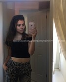 Анкета проститутки Анечка - метро Гагаринский, возраст - 25