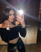 Анкета проститутки Лада - метро Мещанский, возраст - 25