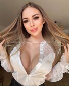 Анкета проститутки Милана - метро Ростокино, возраст - 26