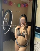 Анкета проститутки Елизавета - метро Беговой, возраст - 26