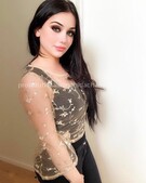 Анкета проститутки Сабина - метро Лосиноостровский, возраст - 26