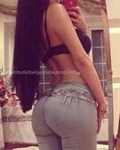 Анкета проститутки Мира - метро Дорогомилово, возраст - 26