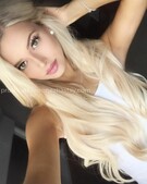 Анкета проститутки Лизочка - метро Хамовники, возраст - 26