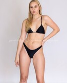 Анкета проститутки Полина - метро Зябликово, возраст - 26