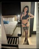 Анкета проститутки Милана - метро Ломоносовский, возраст - 26