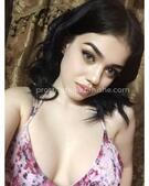 Анкета проститутки Рада - метро Нагатино-Садовники, возраст - 26