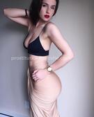 Анкета проститутки Инна - метро Тверской, возраст - 26